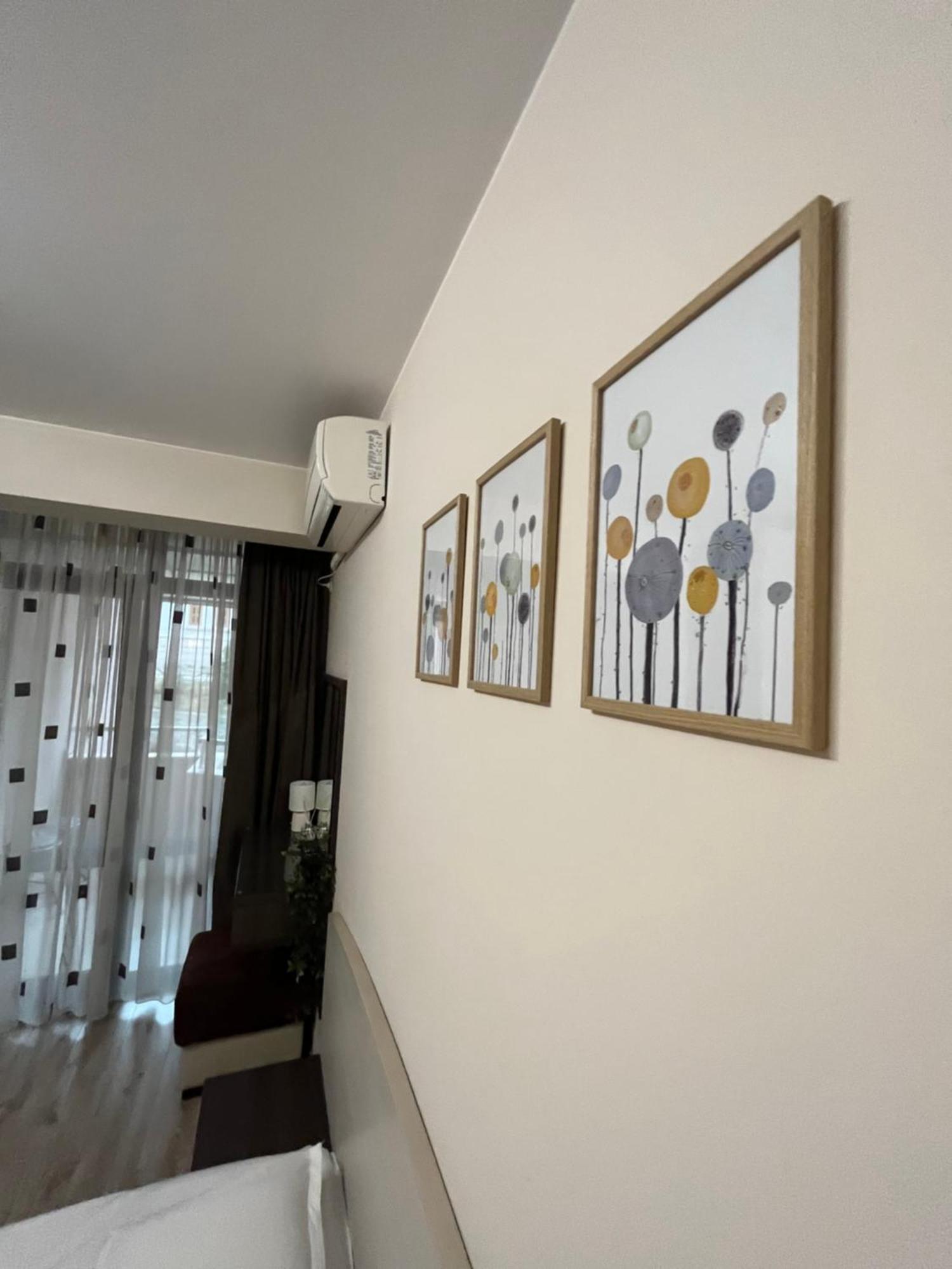 Apartments Iva Sandanski Ngoại thất bức ảnh