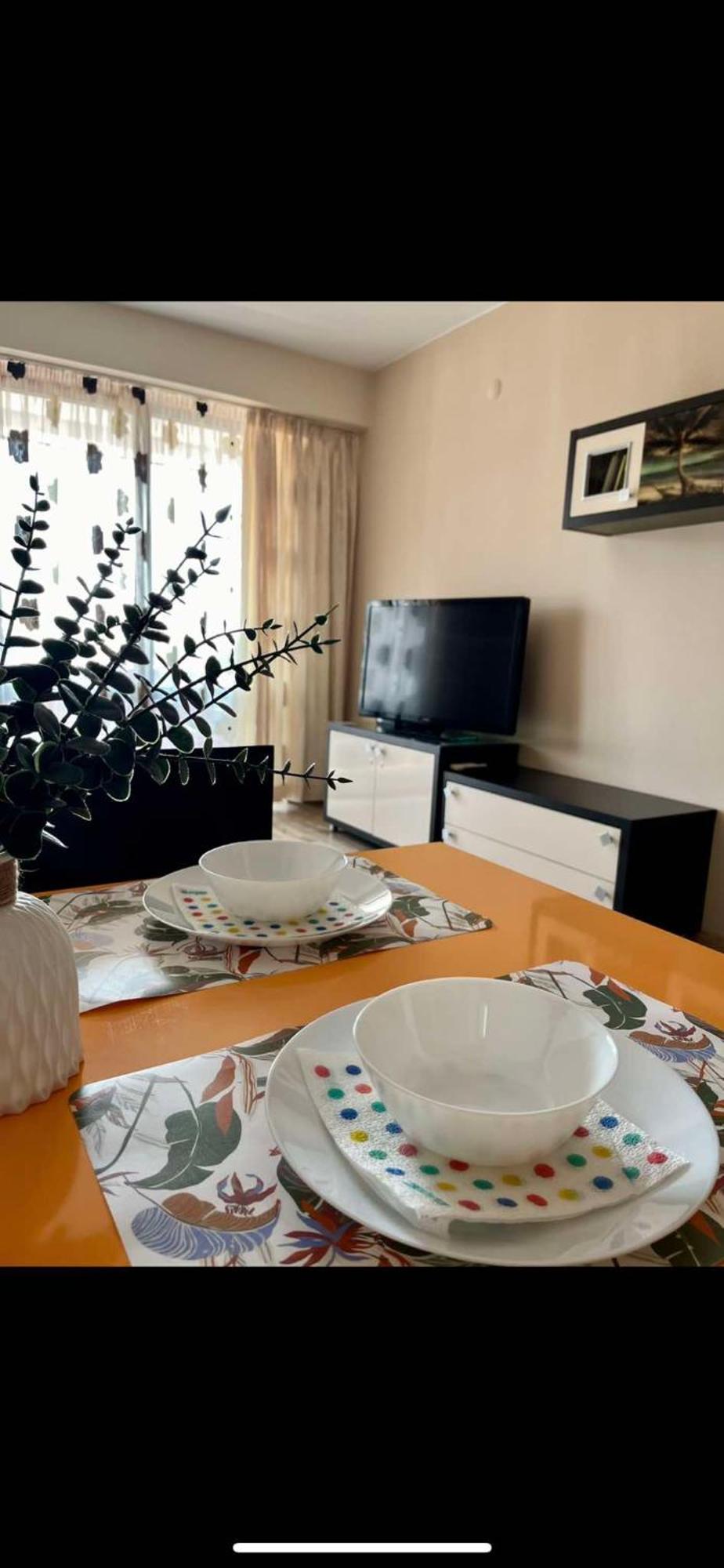 Apartments Iva Sandanski Ngoại thất bức ảnh